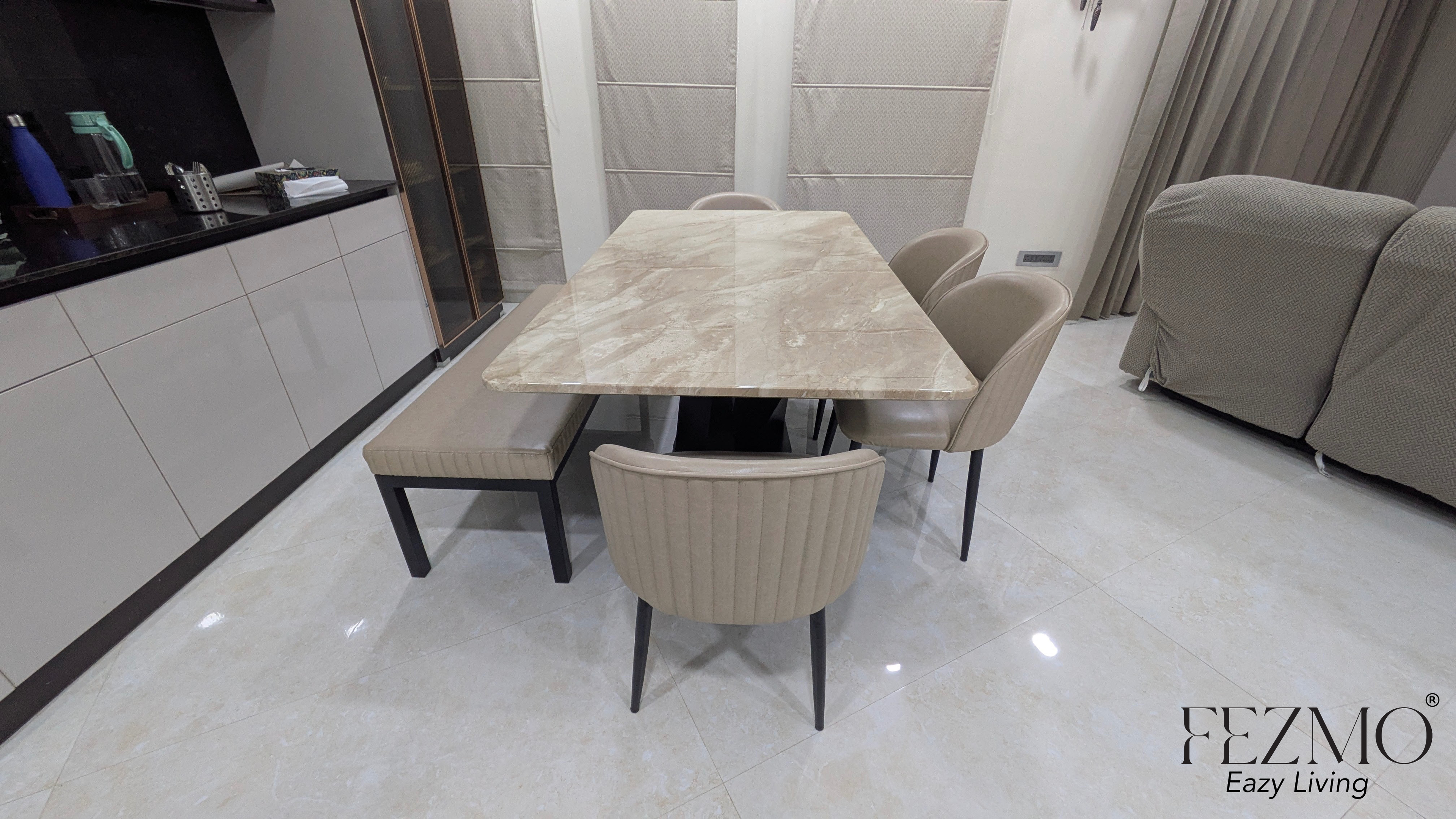 Natural Stone Top 5