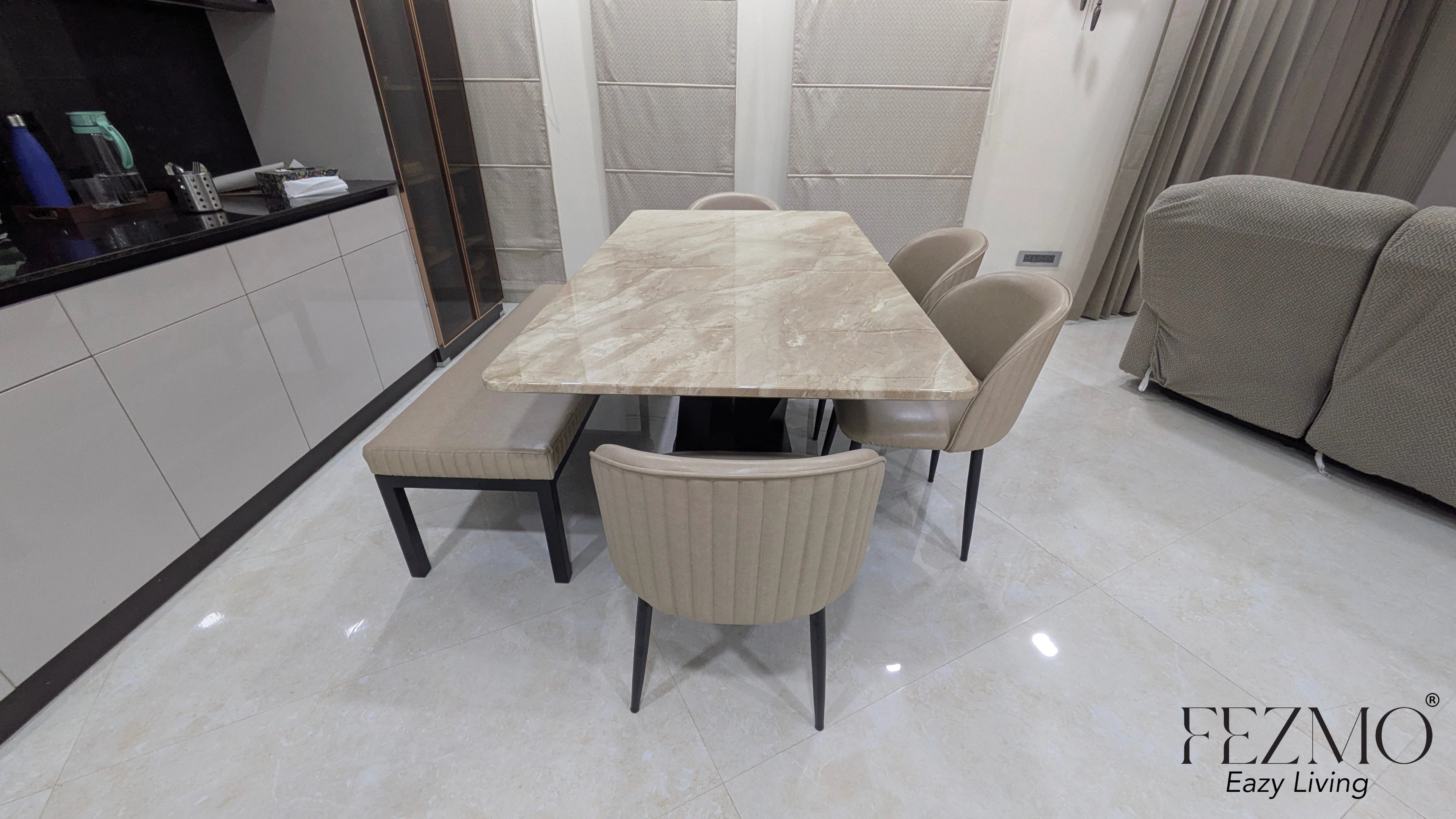 Natural Stone Top 5