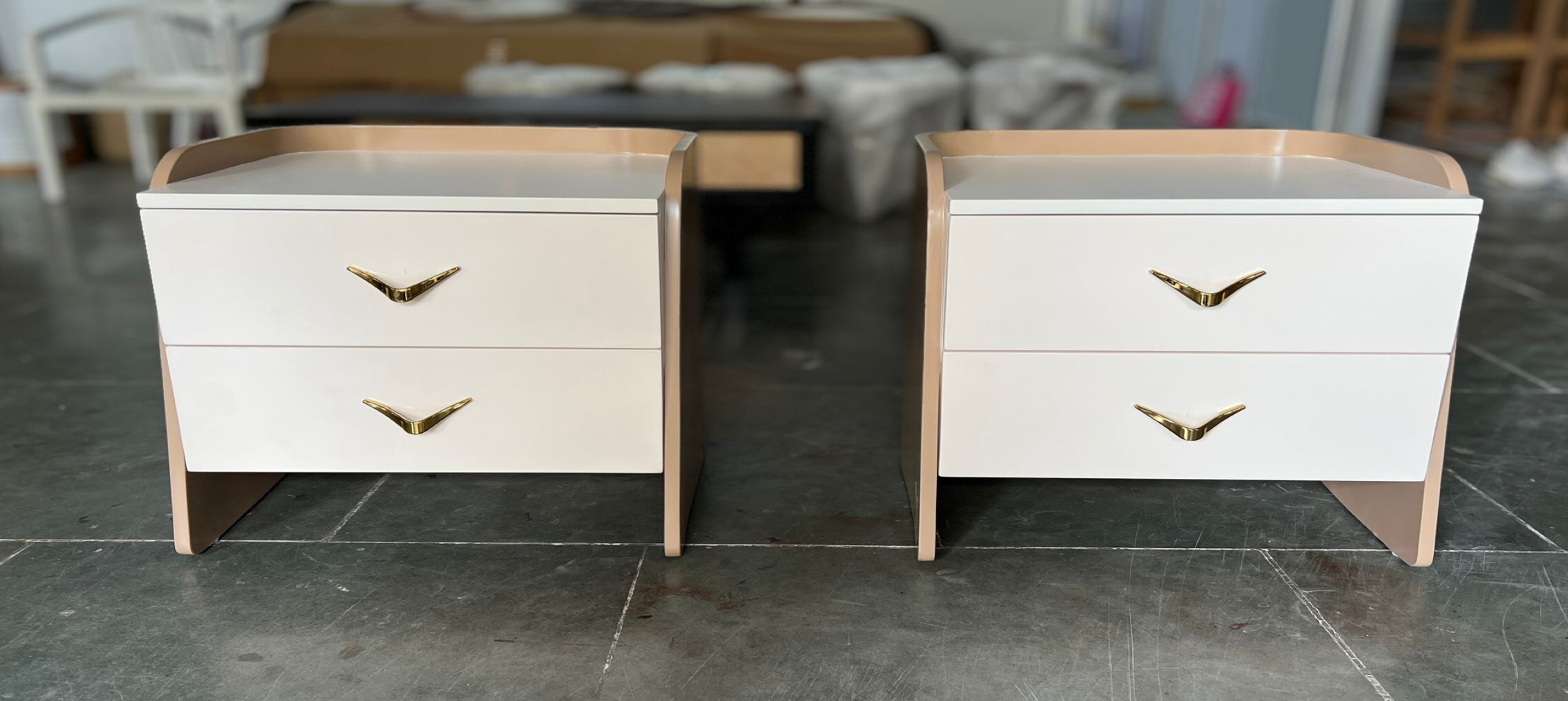 Bed Side Table 7