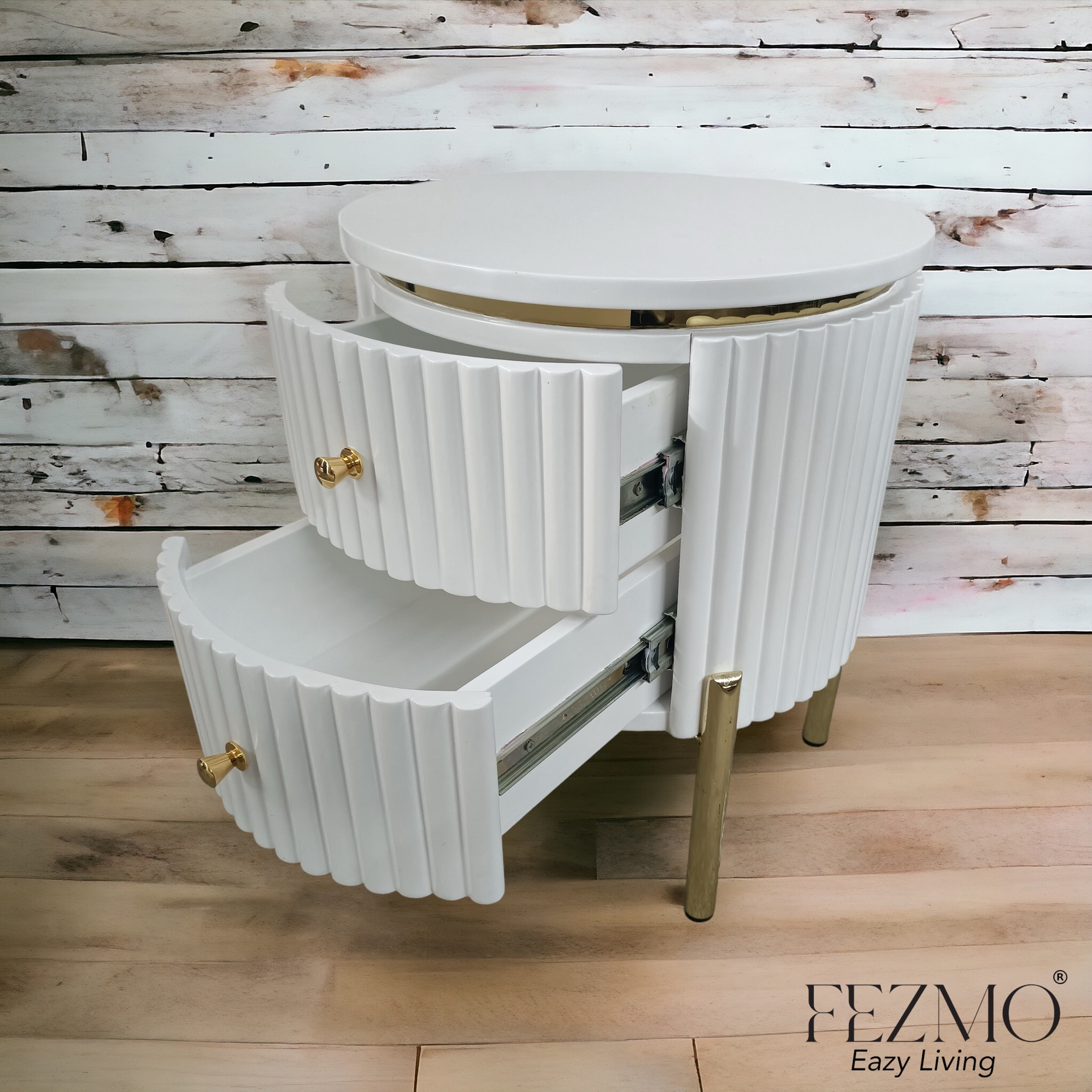 Bed Side Table 14