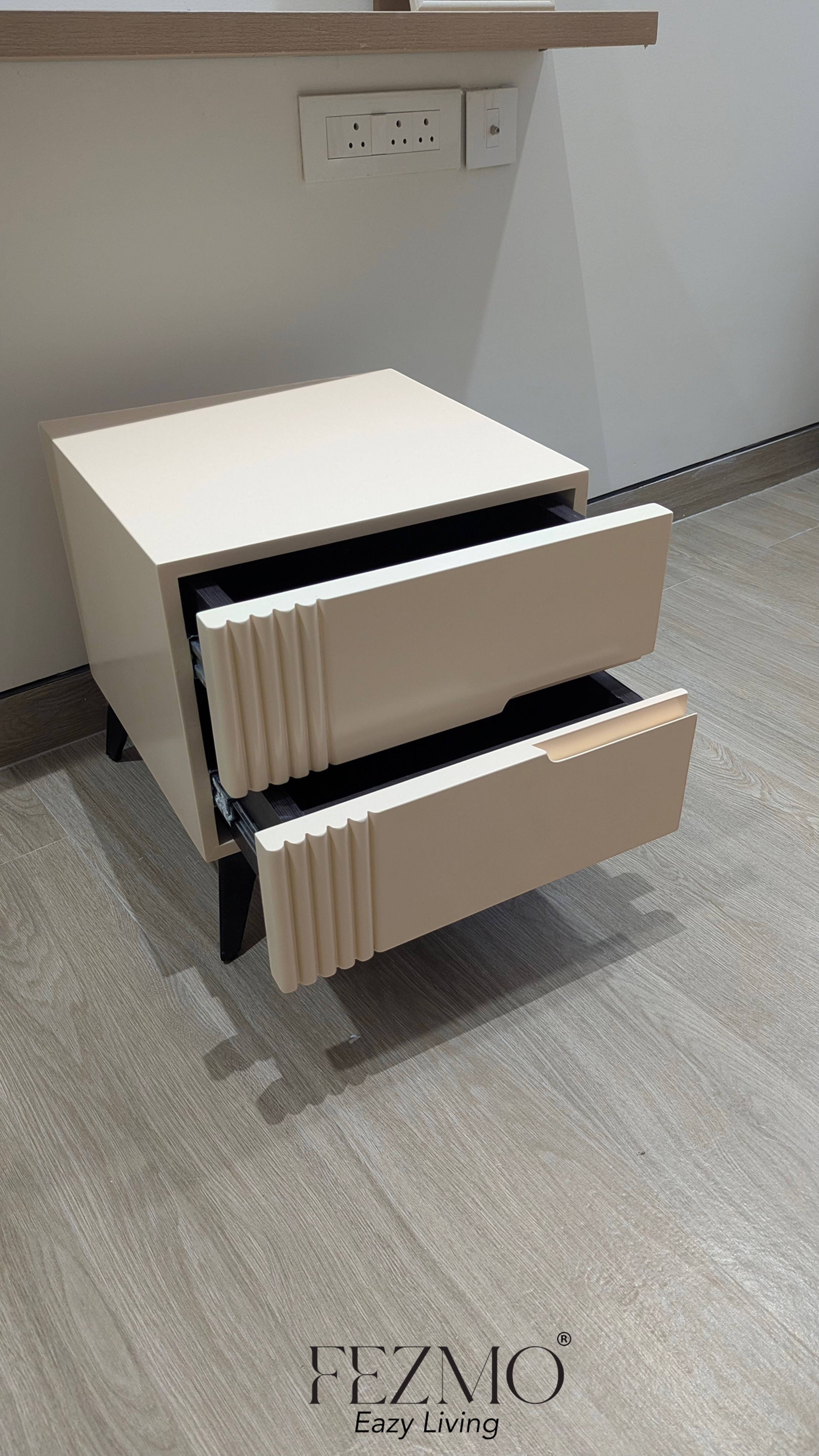Bed Side Table 12