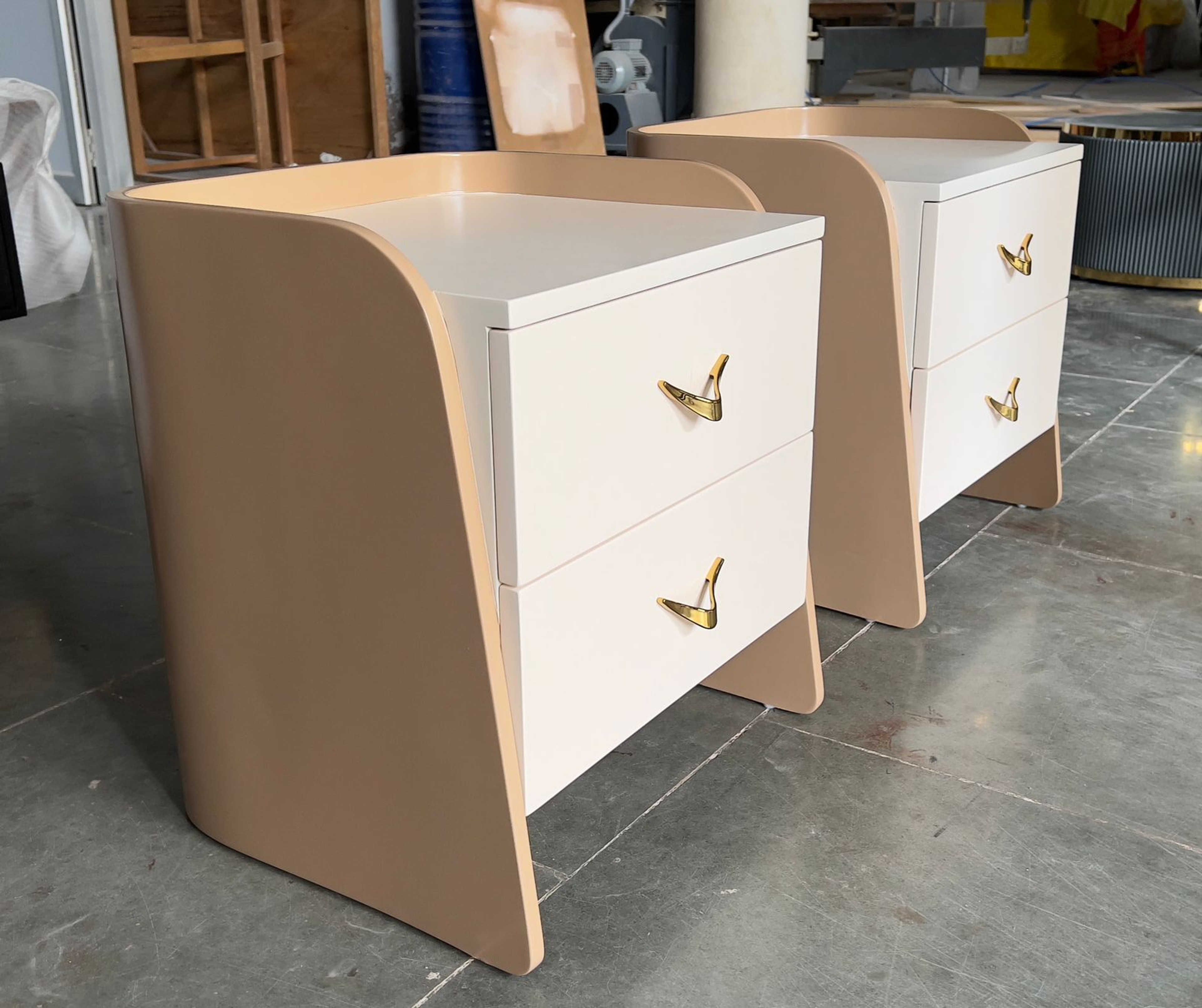 Bed Side Table 8