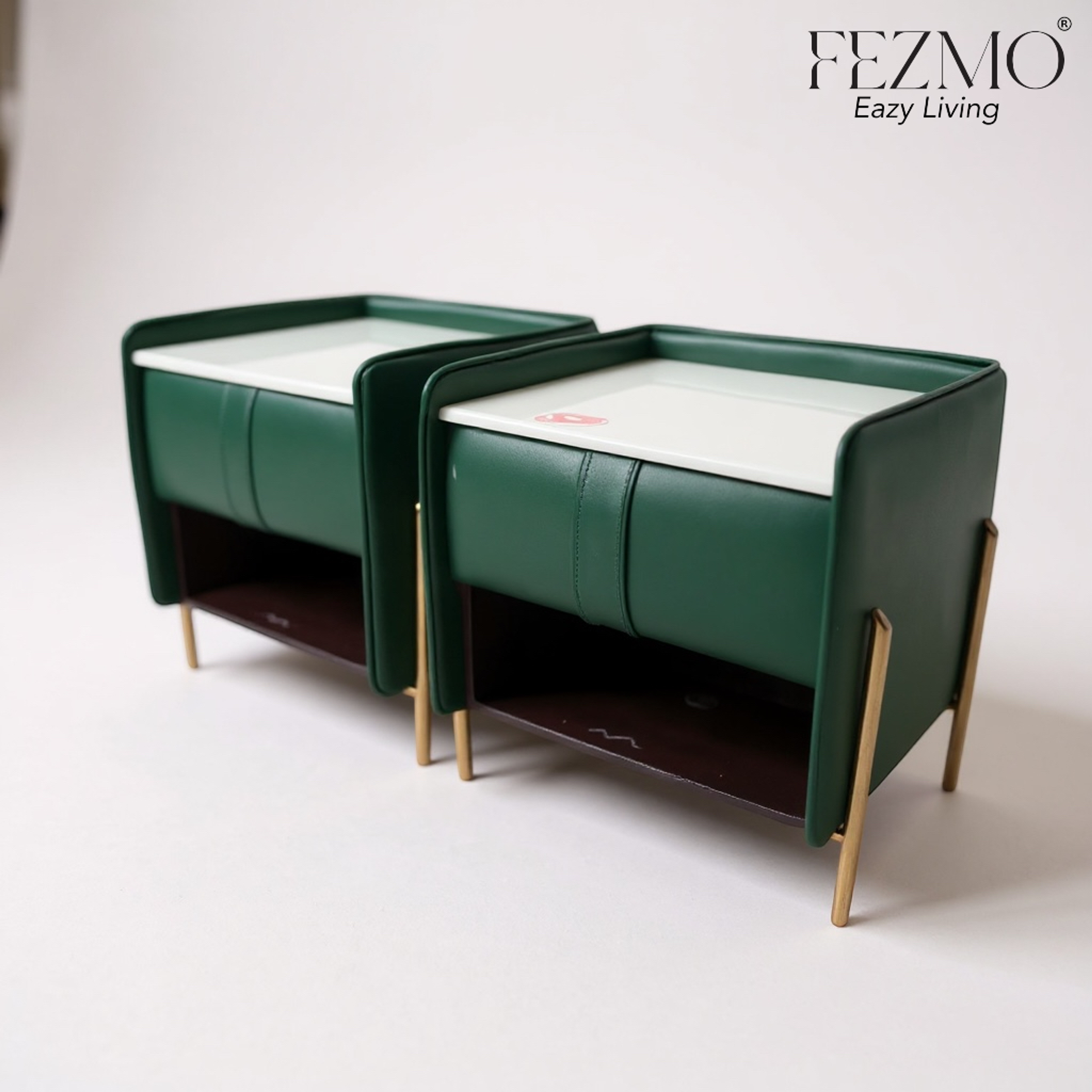 Bed Side Table 16