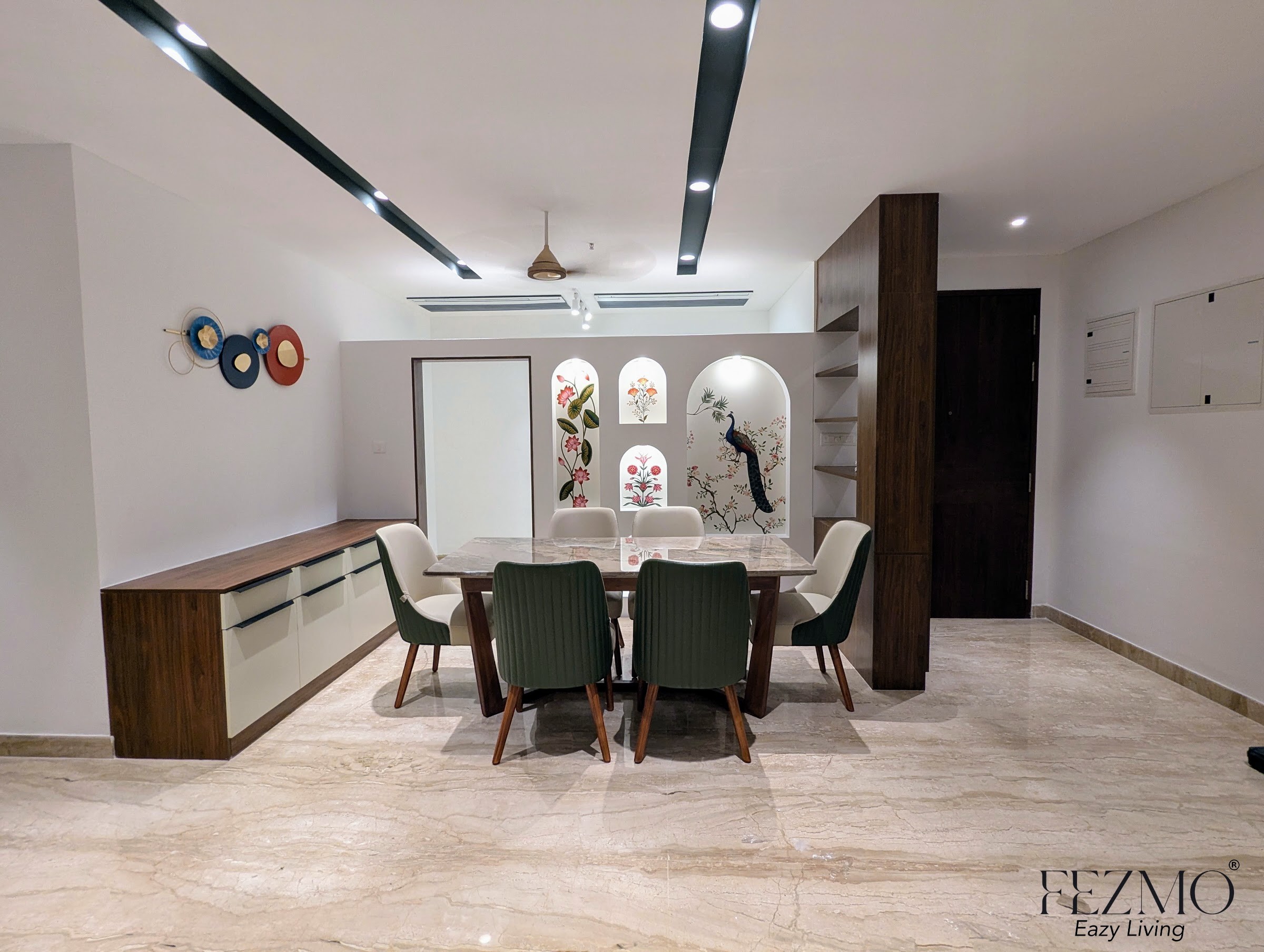 Natural Stone Top 13