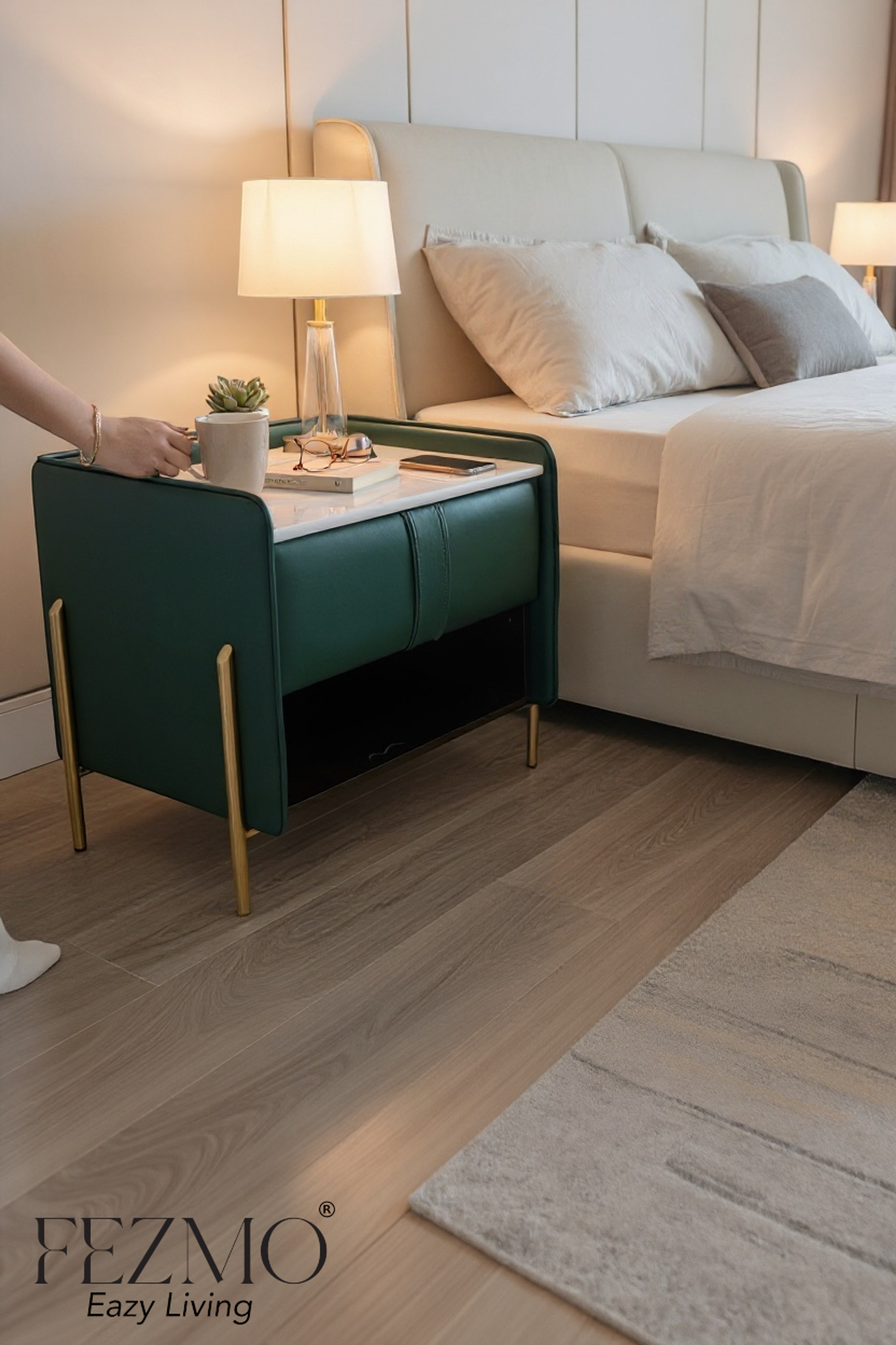 Bed Side Table 17