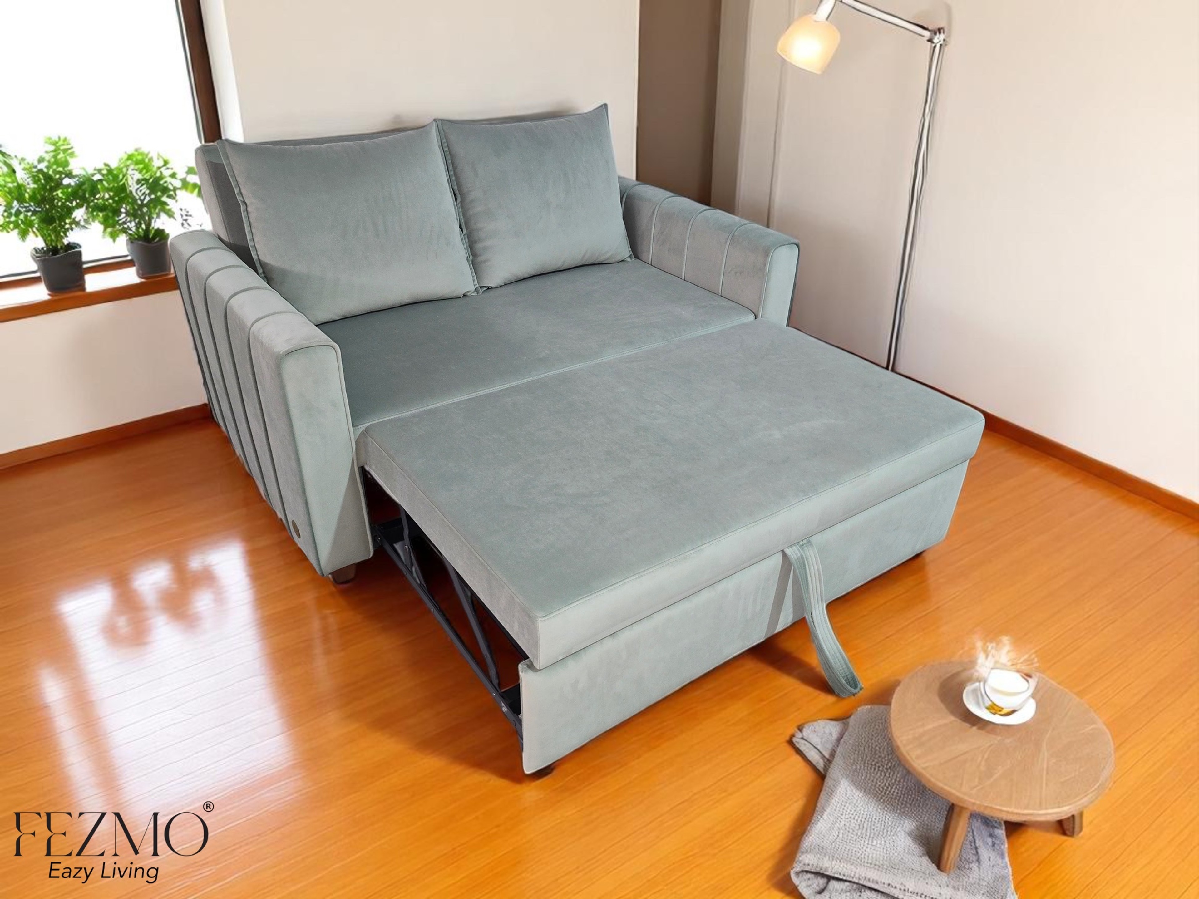 Sofa Cum Beds