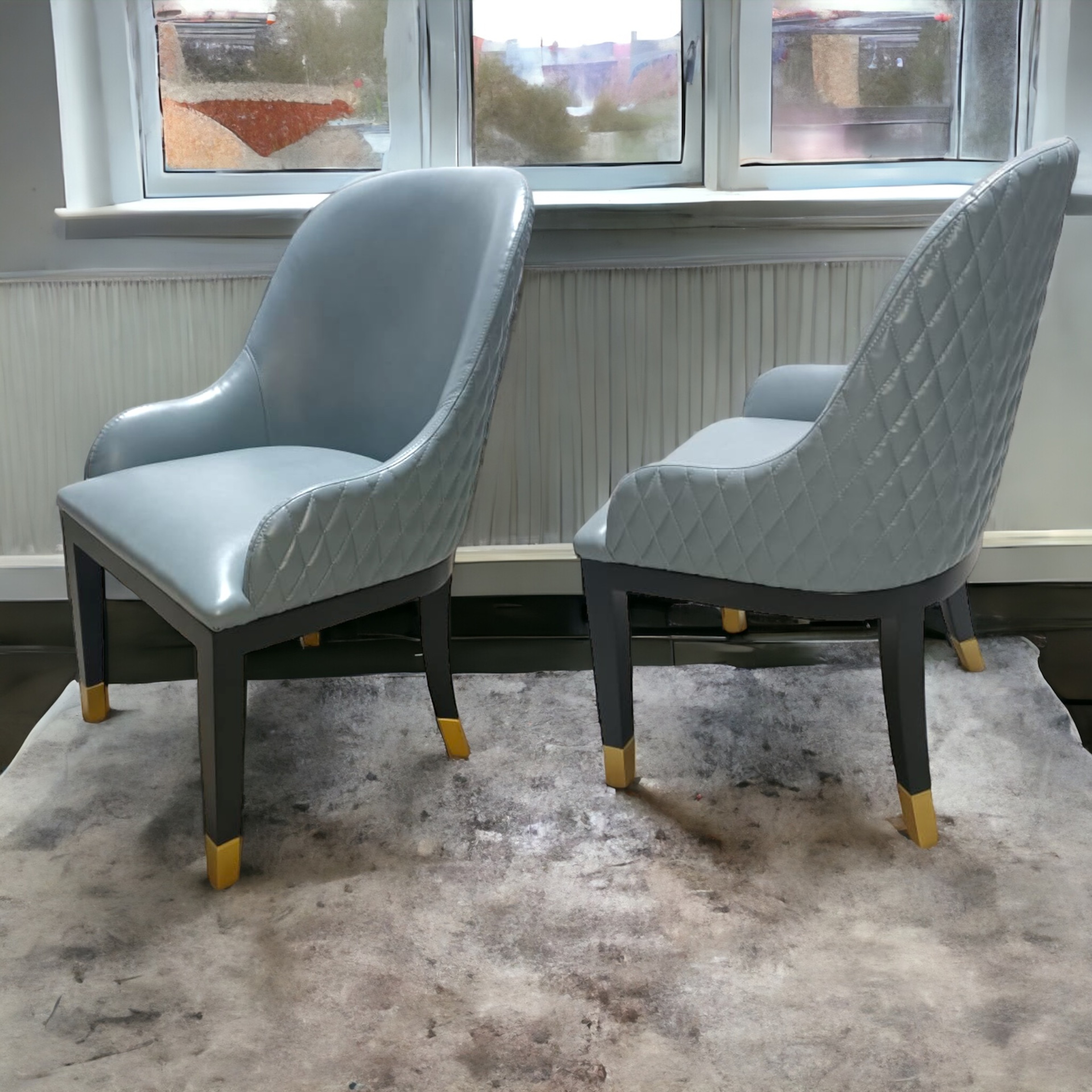 Dining Chair 12