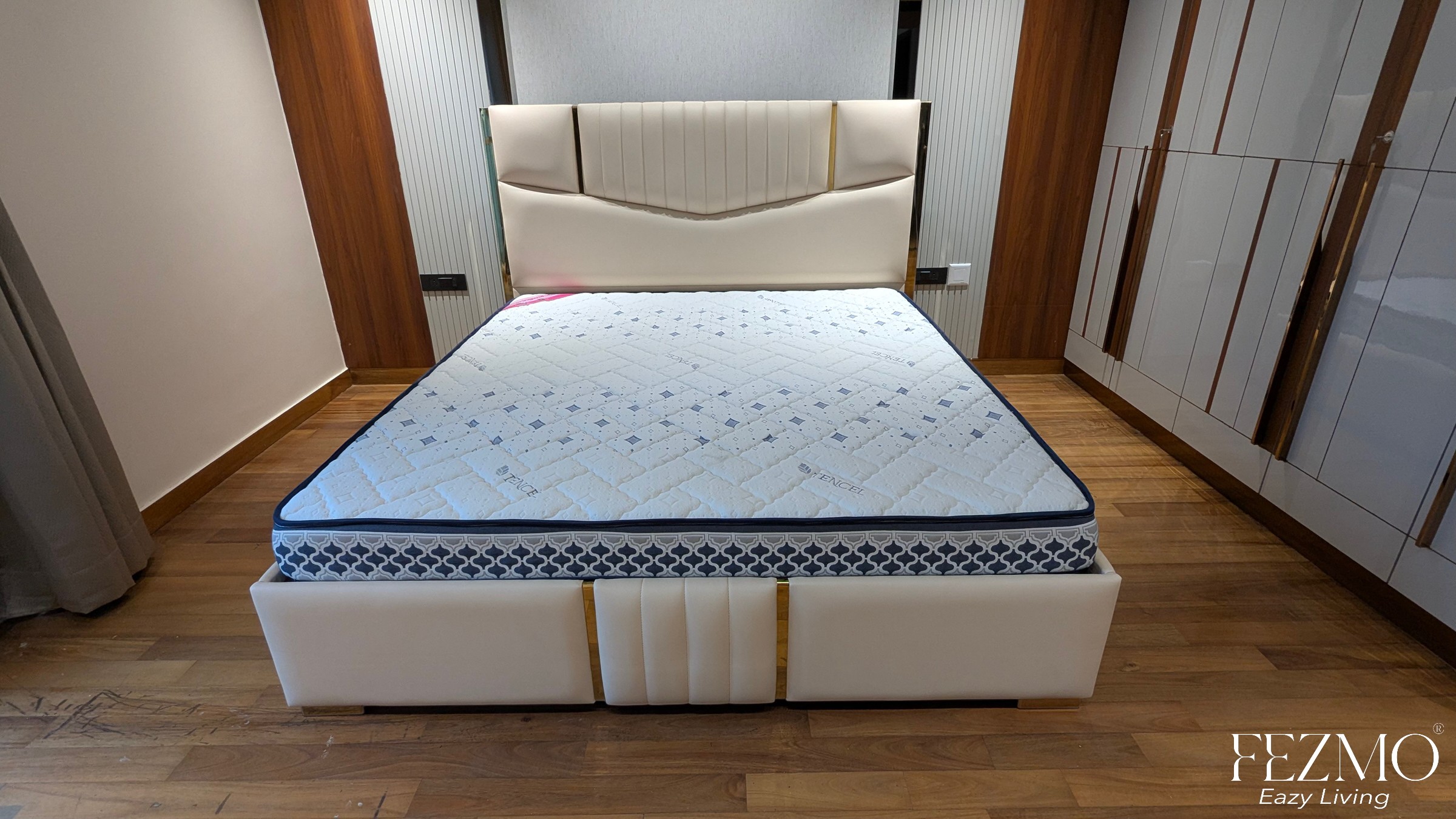 Bed 7