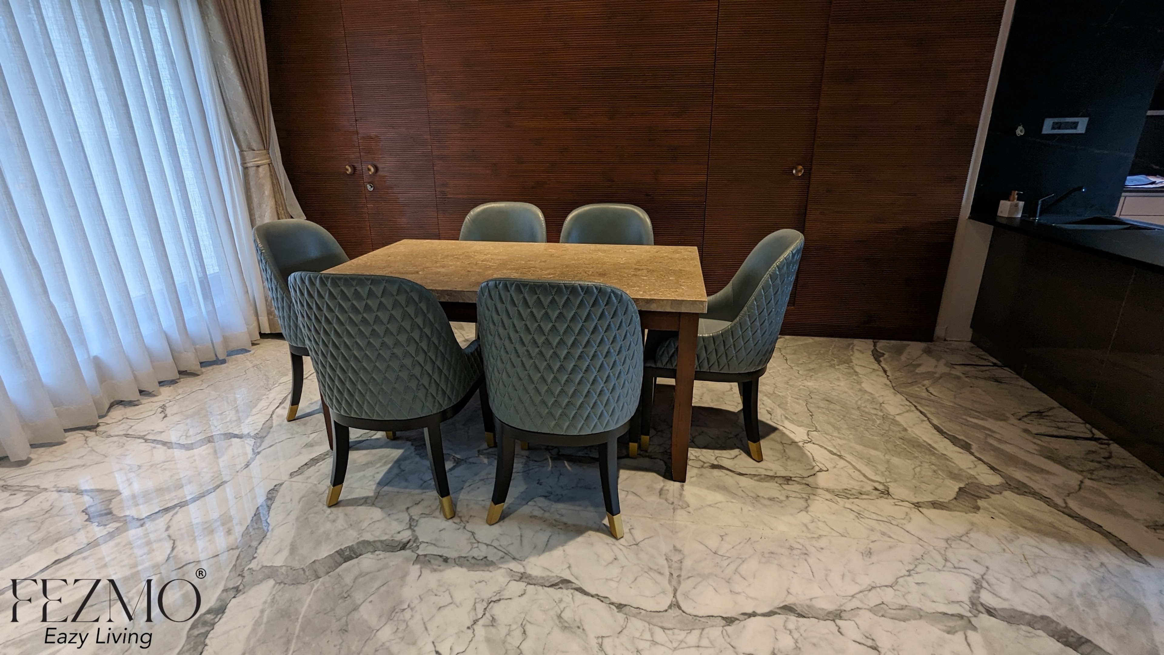 Dining Chair 13
