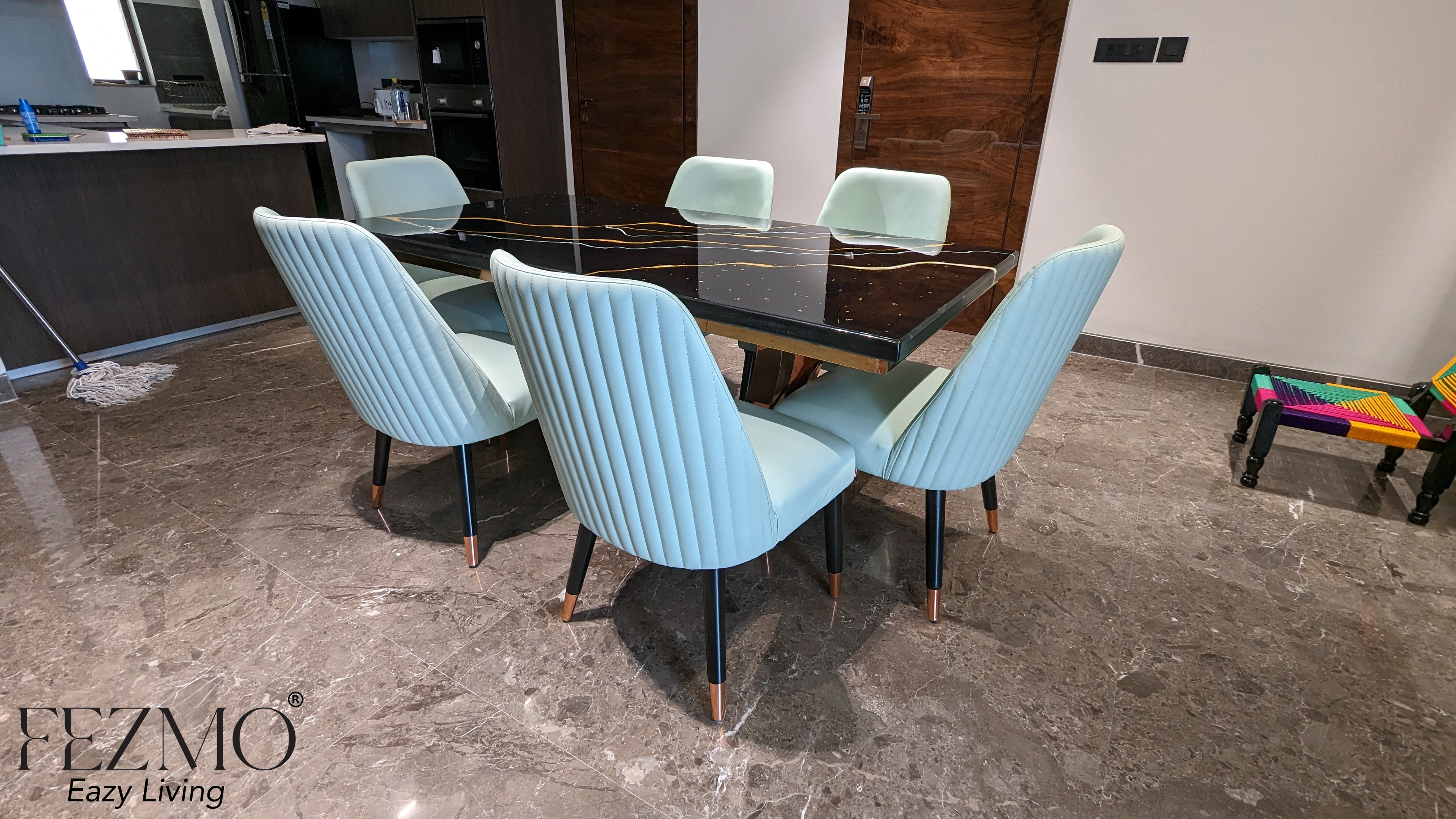 Dining Chair 18
