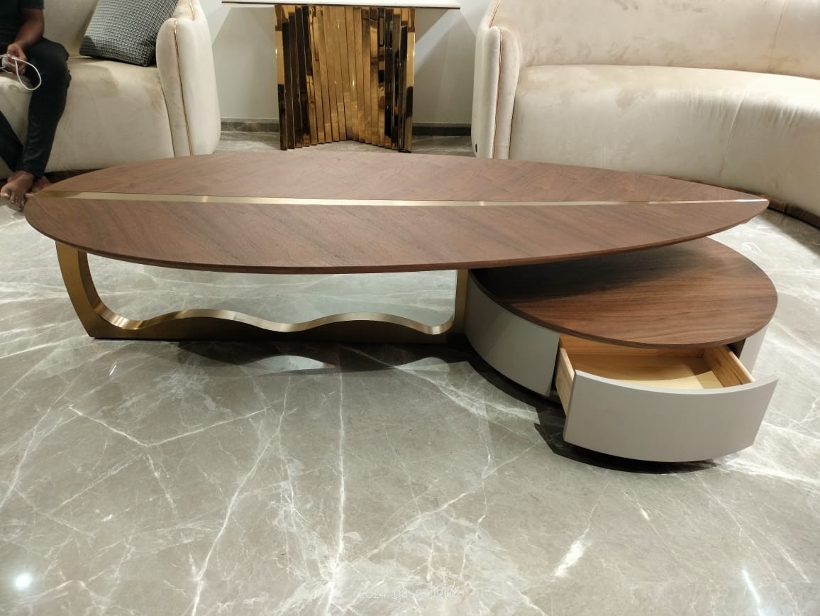 Centre Table 5