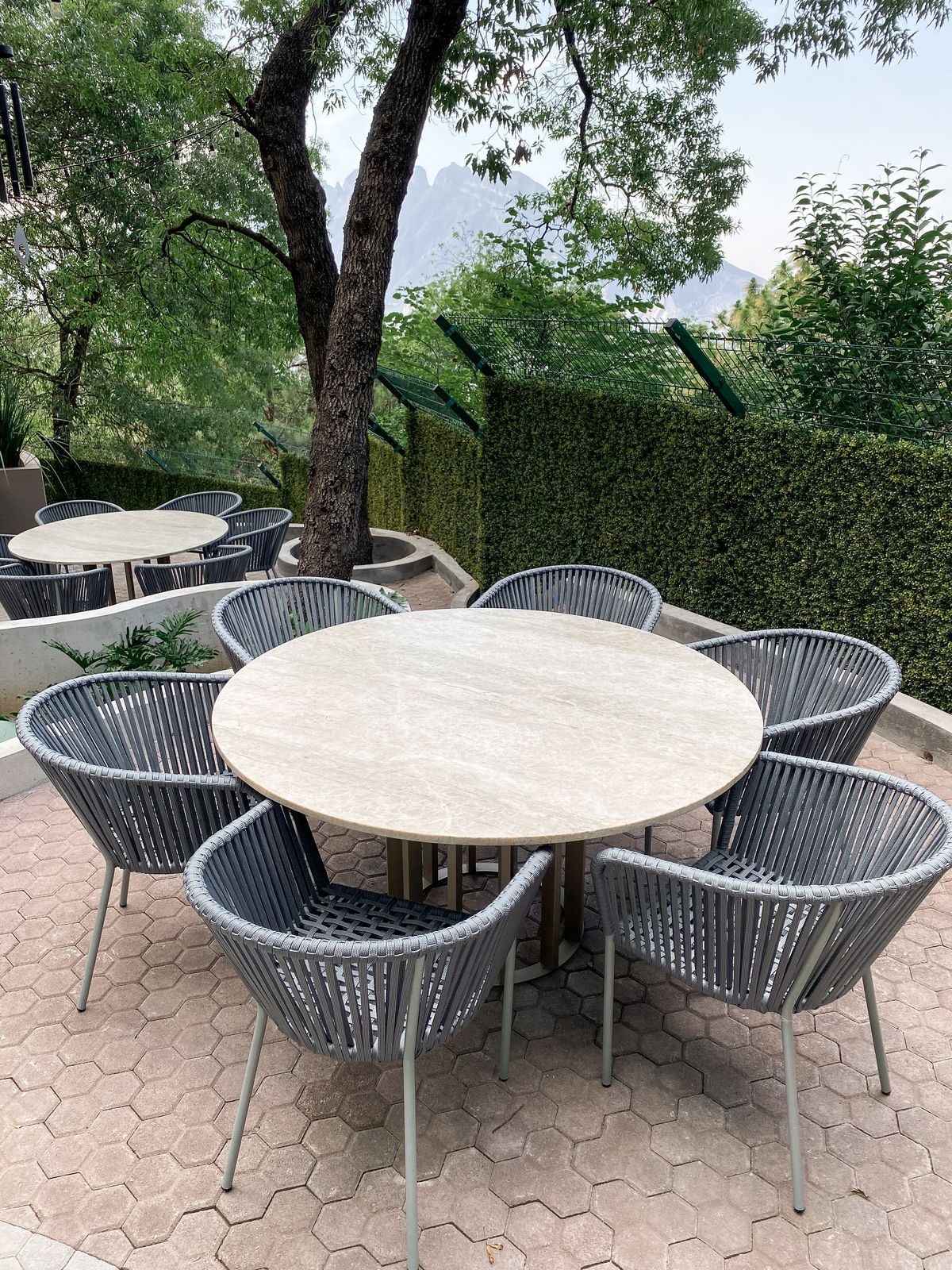 Outdoor Furniture 5