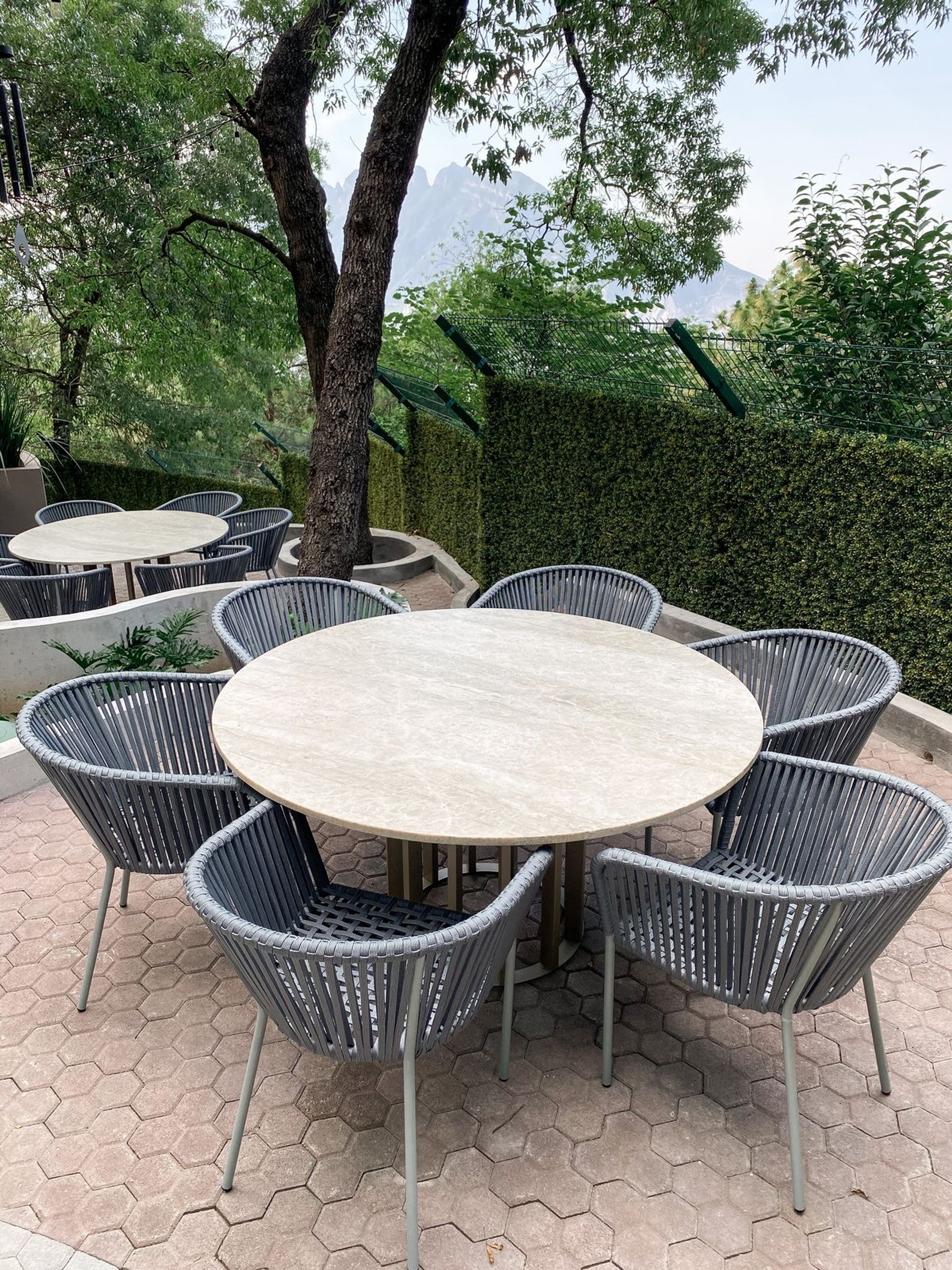 Outdoor Furniture 5