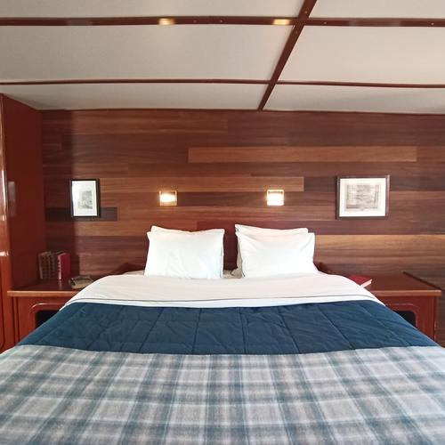 Main Deck - Suite