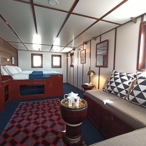 Main Deck - Suite