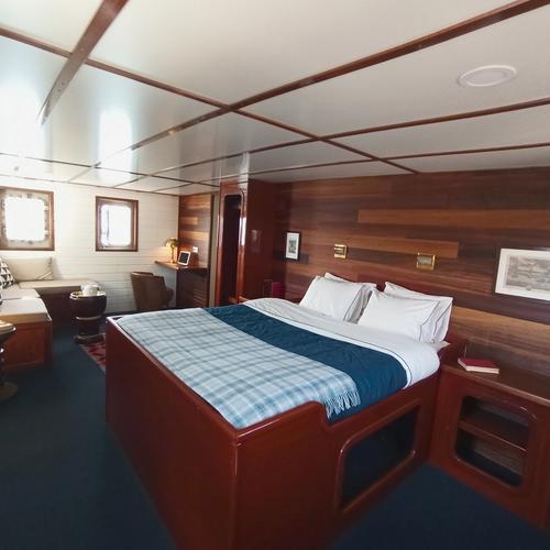 Main Deck - Suite