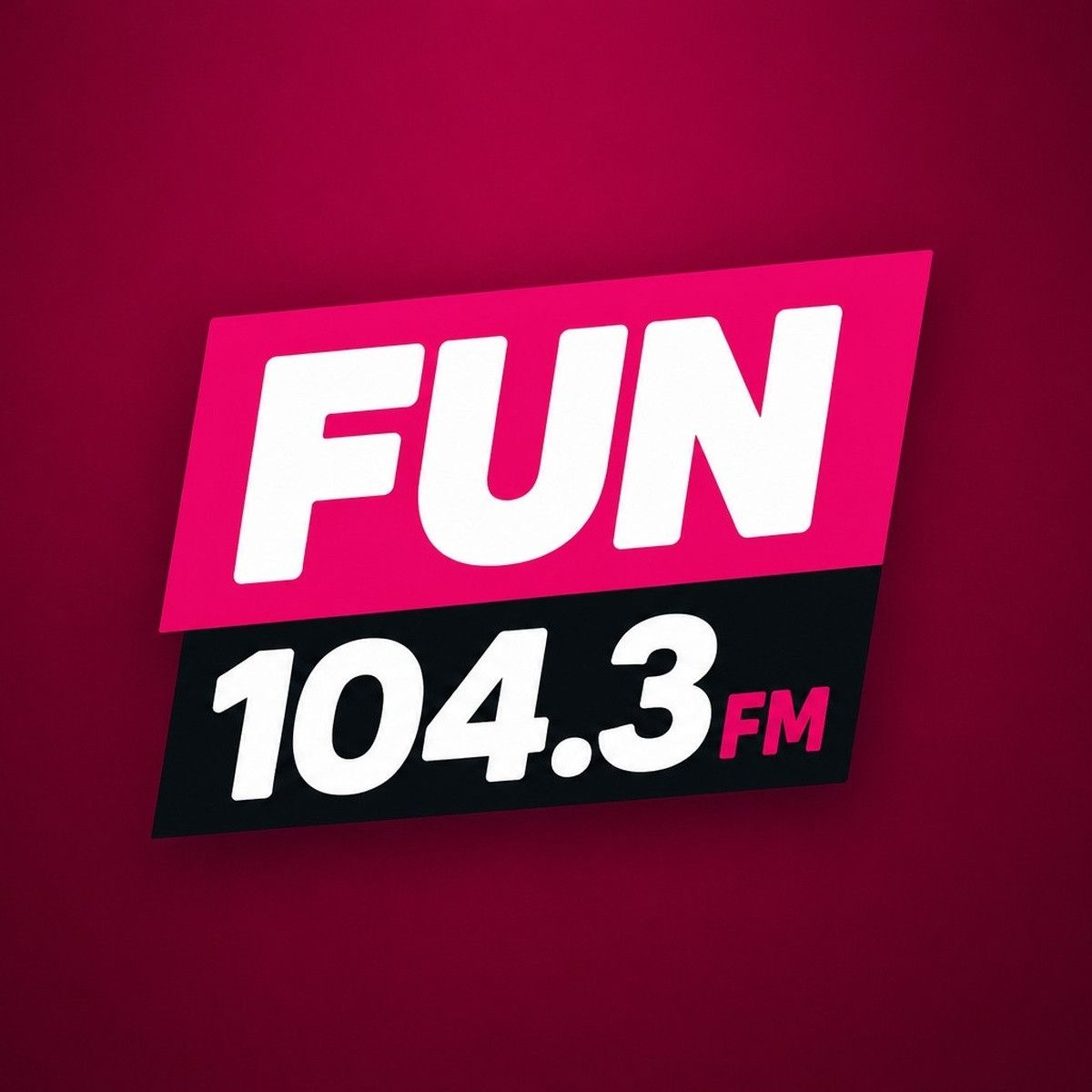 Fun Radio 104.3 FM