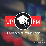 UP FM Patras