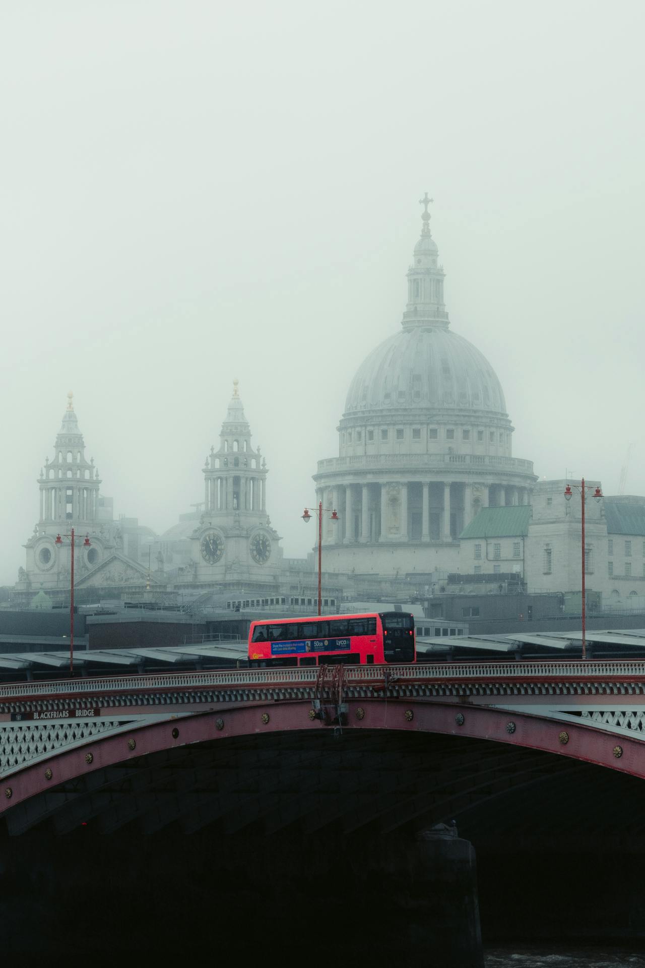 Discover the Magic of St Paul’s Cathedral A Timeless Wonder