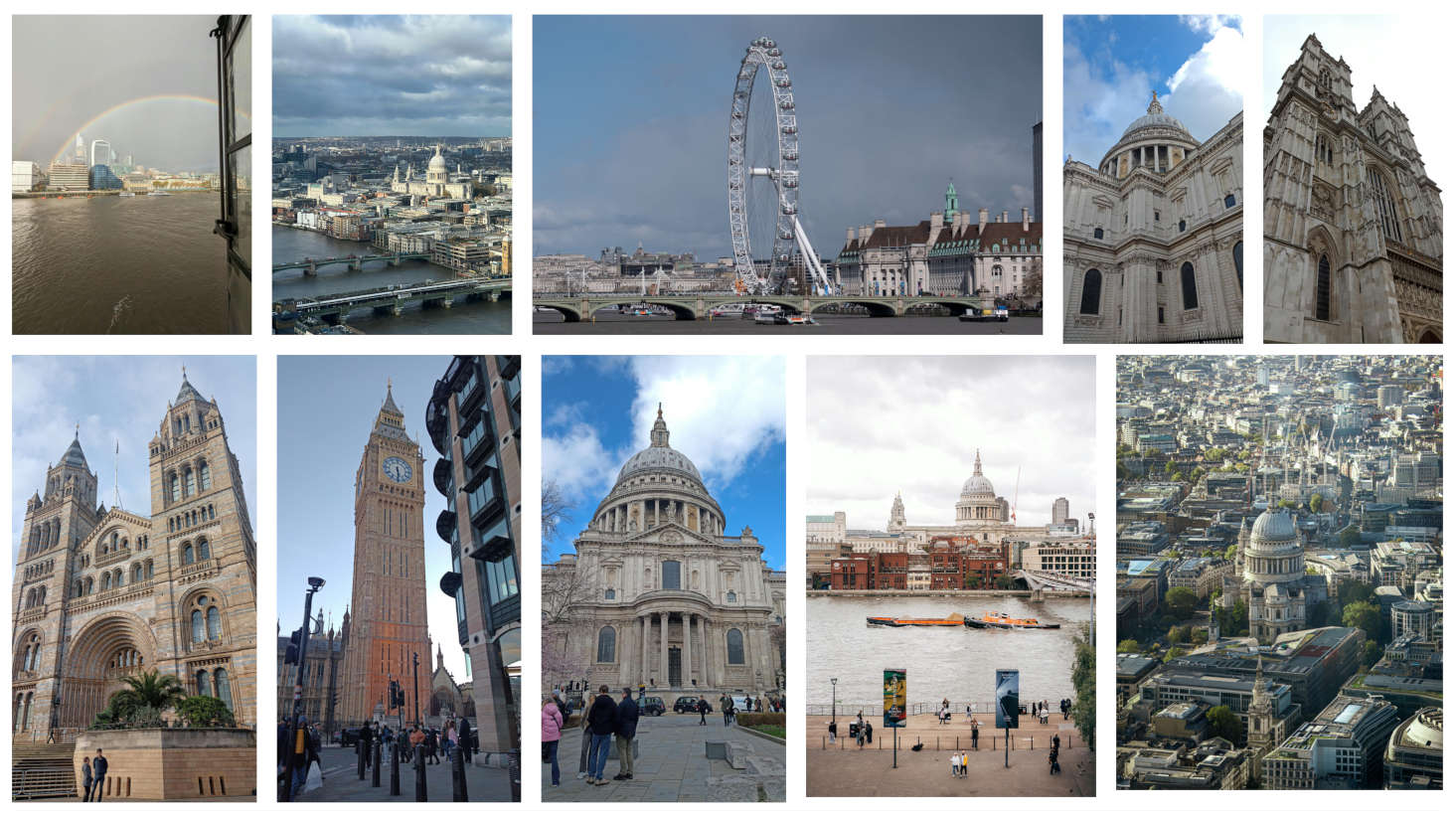 Top 10 Royal Attractions in London for a Regal Day