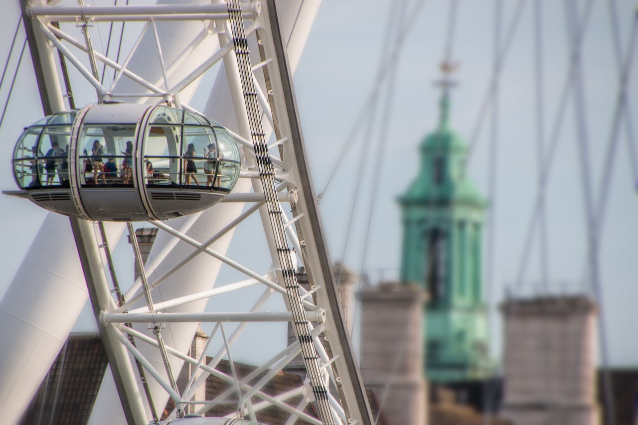 The London Pass: Save on London Attractions with Ease