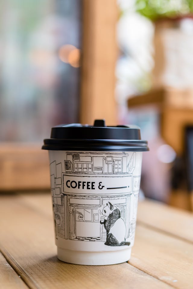 6 Reasons Why Kaffeine is London’s Best for Espresso Lovers