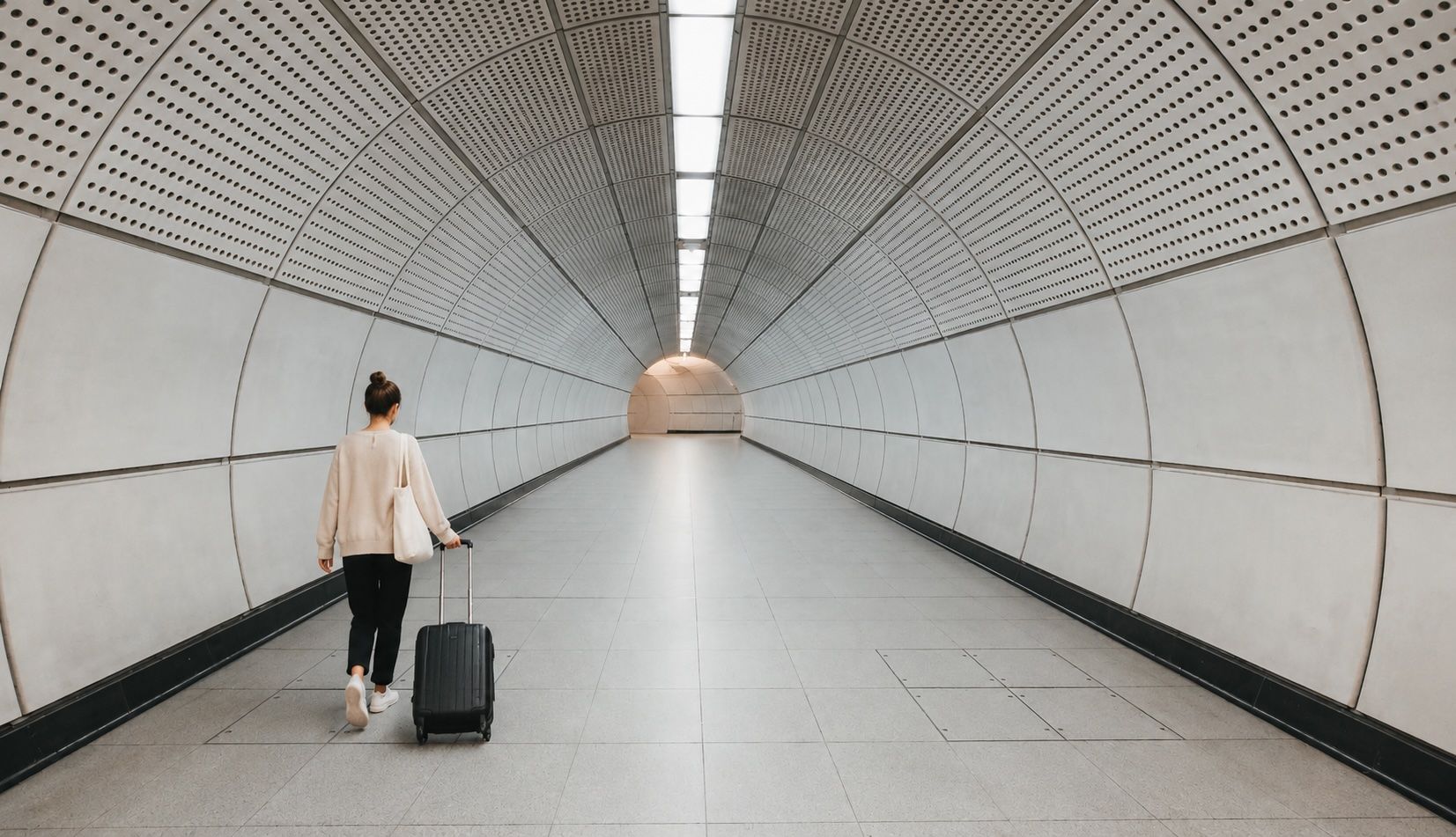 The Unexpected Beauty of the Elizabeth Line