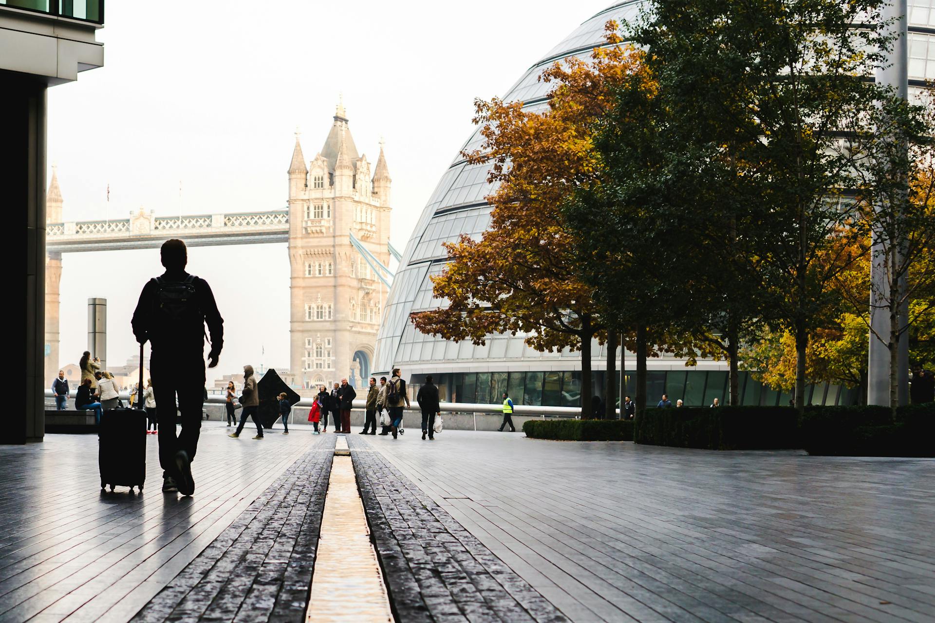 Navigating London’s Travel Zones: A Simple Guide for Visitors