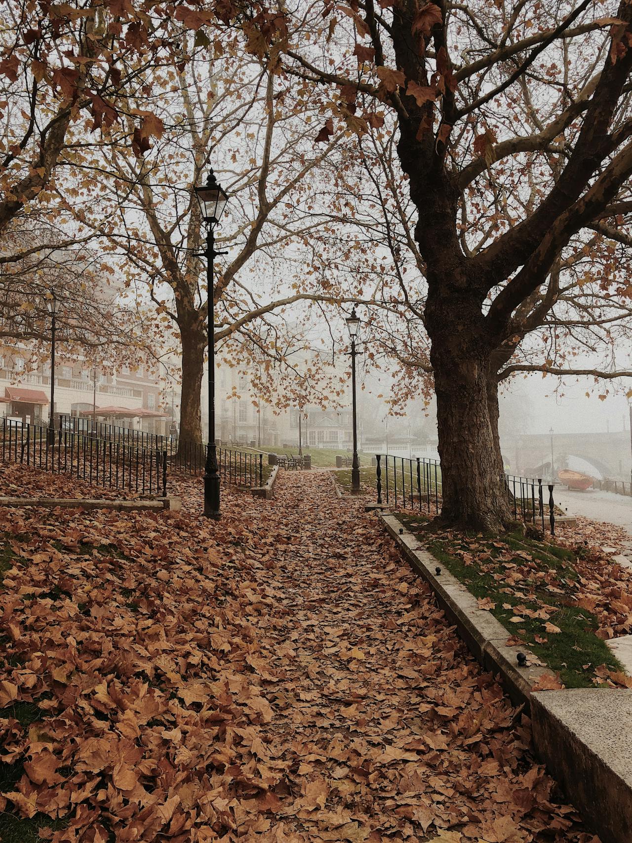 October in London: Where the City’s Magic Meets Autumn’s Charm