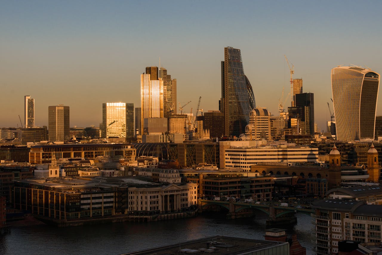 Discover the Magic of London: A Journey Through Time and Culture