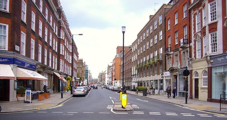 Discovering Marylebone Village London’s Hidden Gem