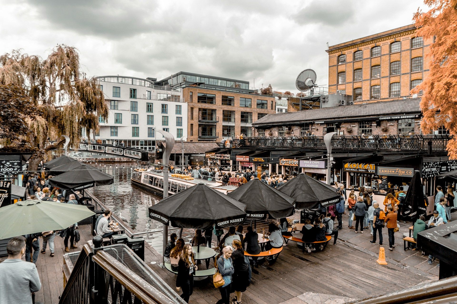 Camden Still Has It — You Just Have to Know Where to Look
