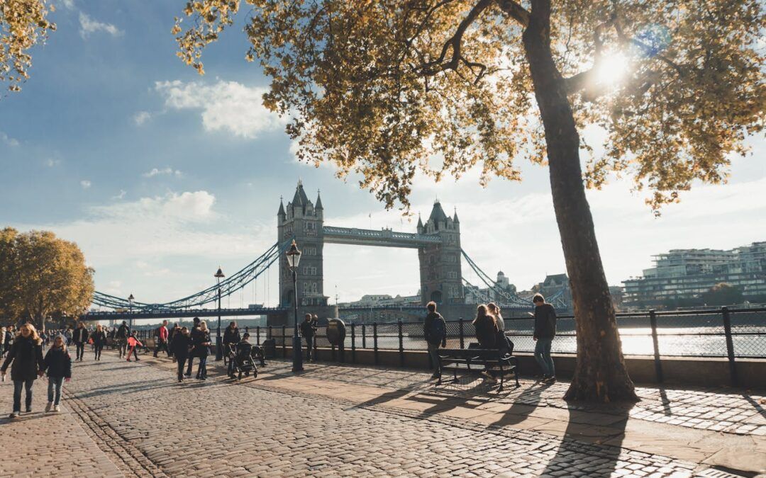 Discover Free Things to See in London: Explore the Best of the City