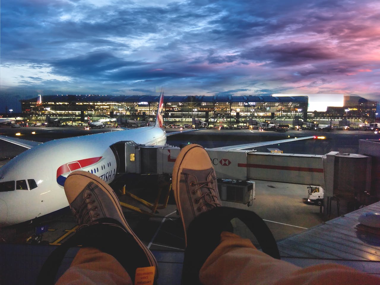 The Ultimate Guide to Solo Travelling in London: Places, Activities & Tips