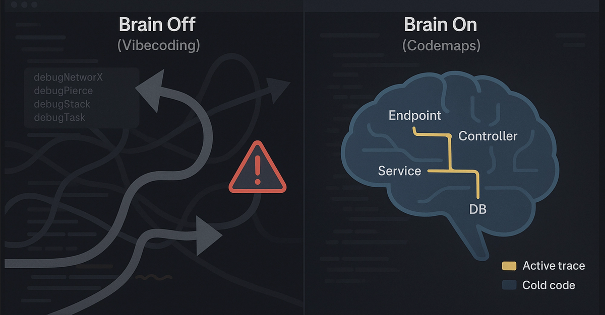 Windsurf Codemaps: Understand Code, Before You Vibe It | Cognition