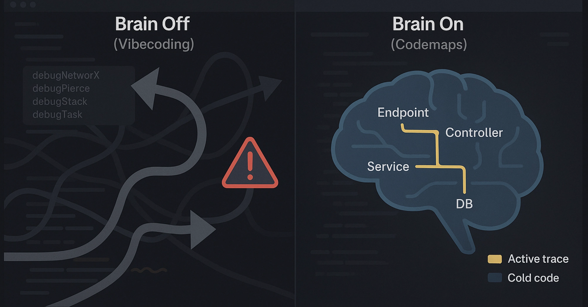 Windsurf Codemaps: Understand Code, Before You Vibe It | Cognition