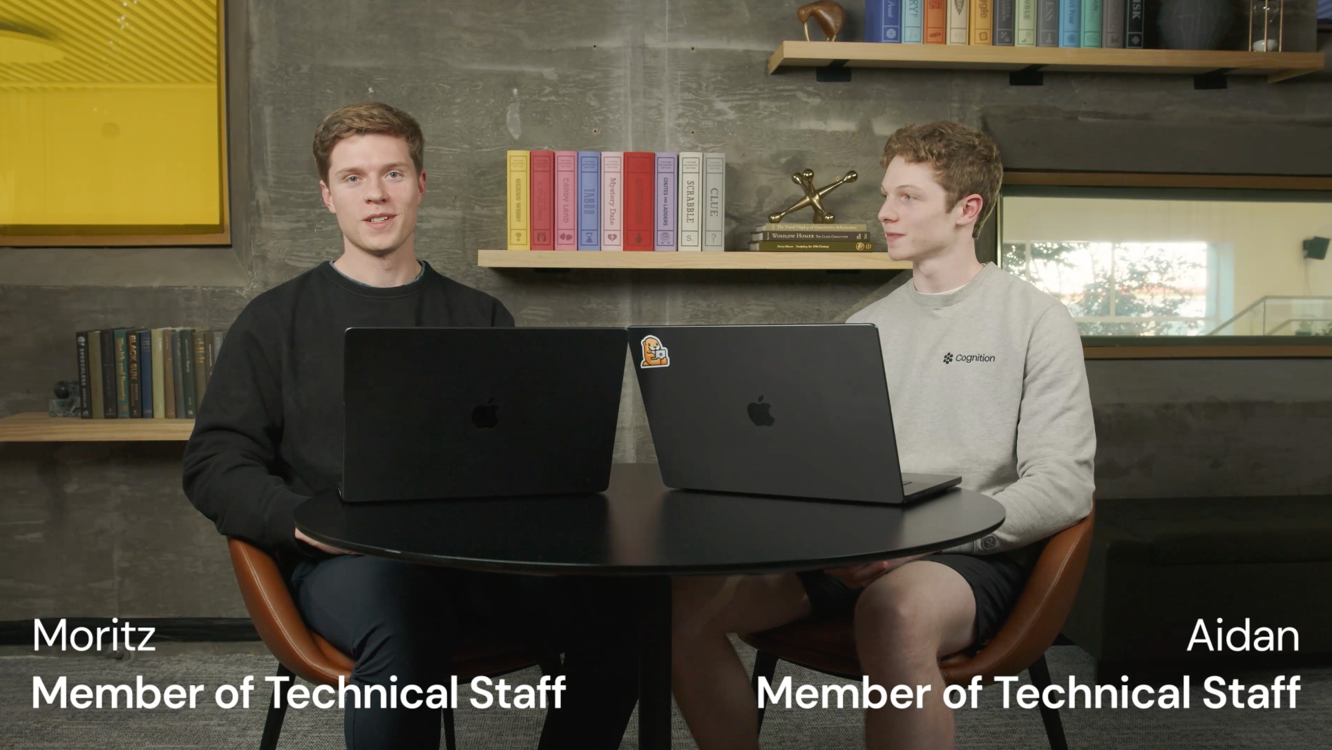 Devin can now Schedule Devins