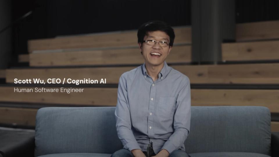 Introducing Devin, the first AI software engineer