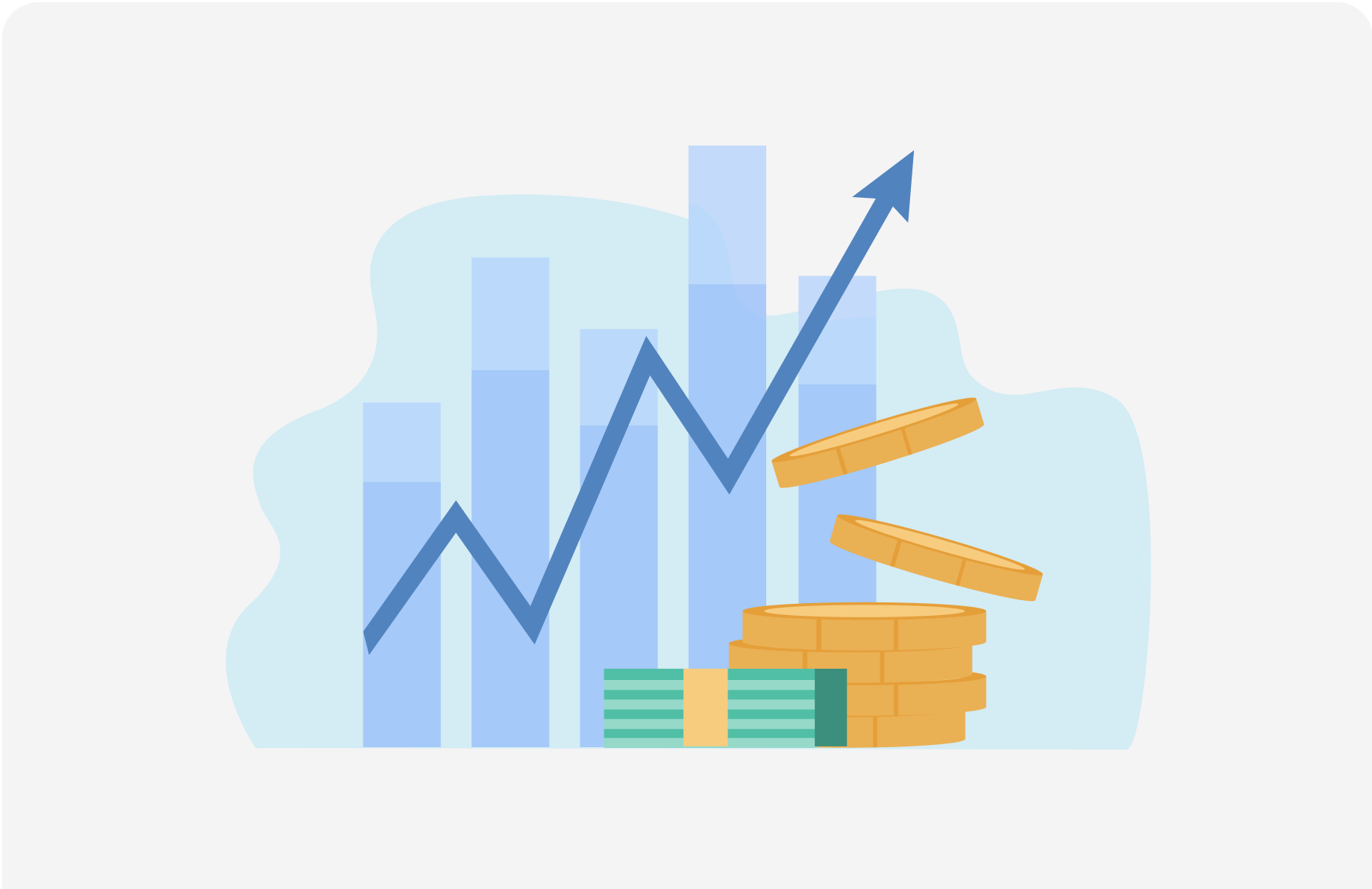 increase money with blogging