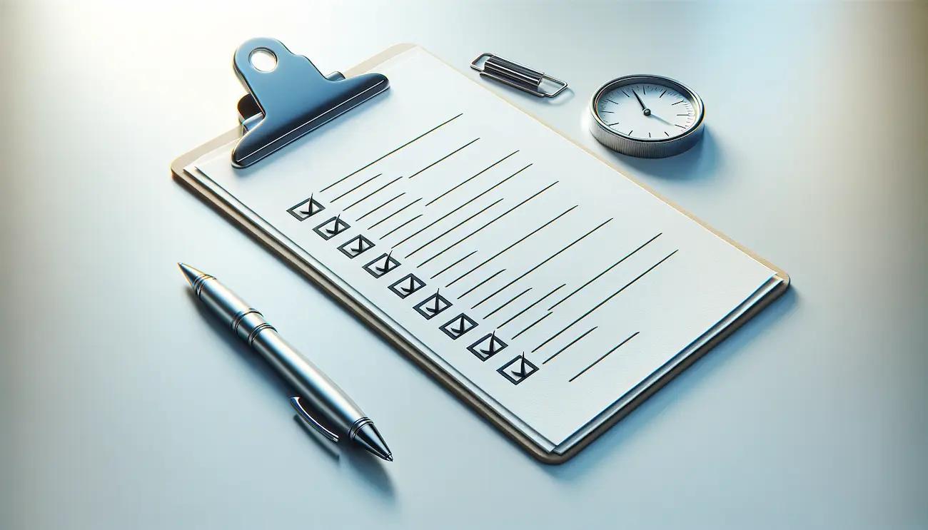 checklist for finding the right web design agency