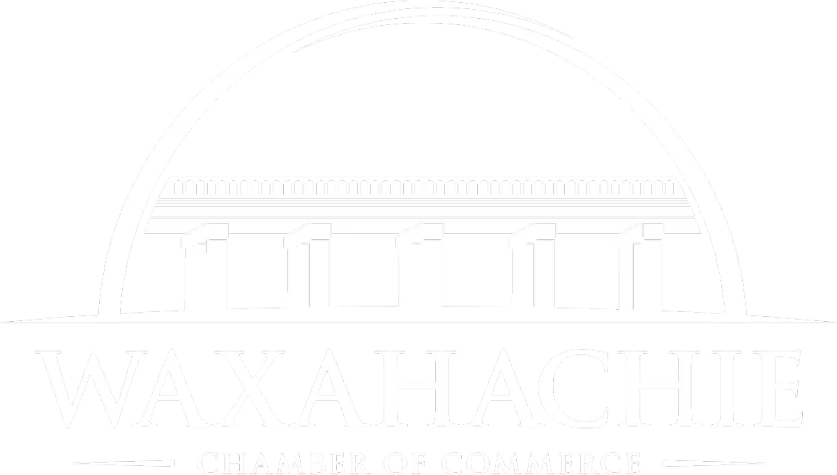 Waxahachie Chamber of Commerce logo