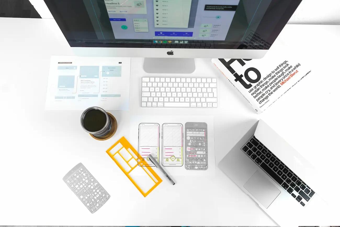 what is web design