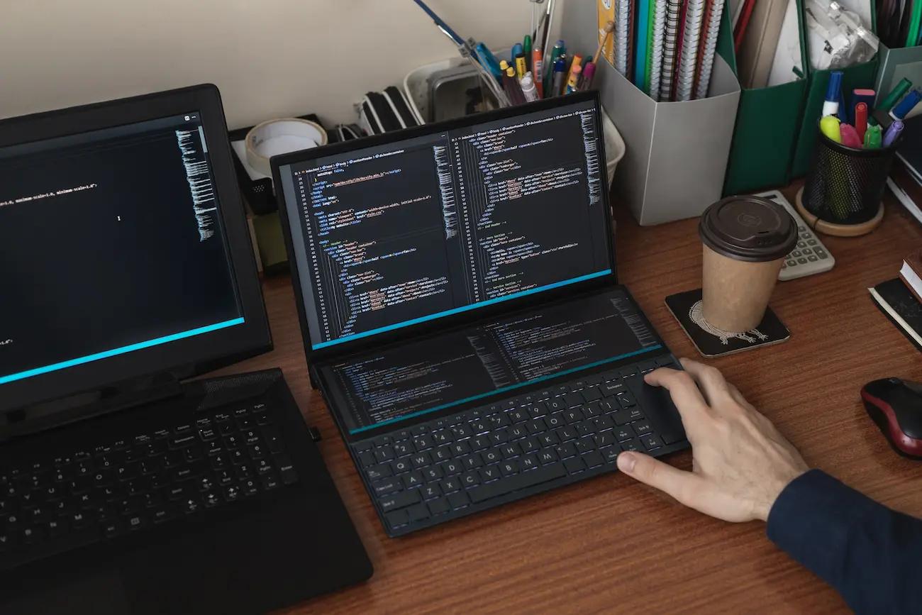 what is web development