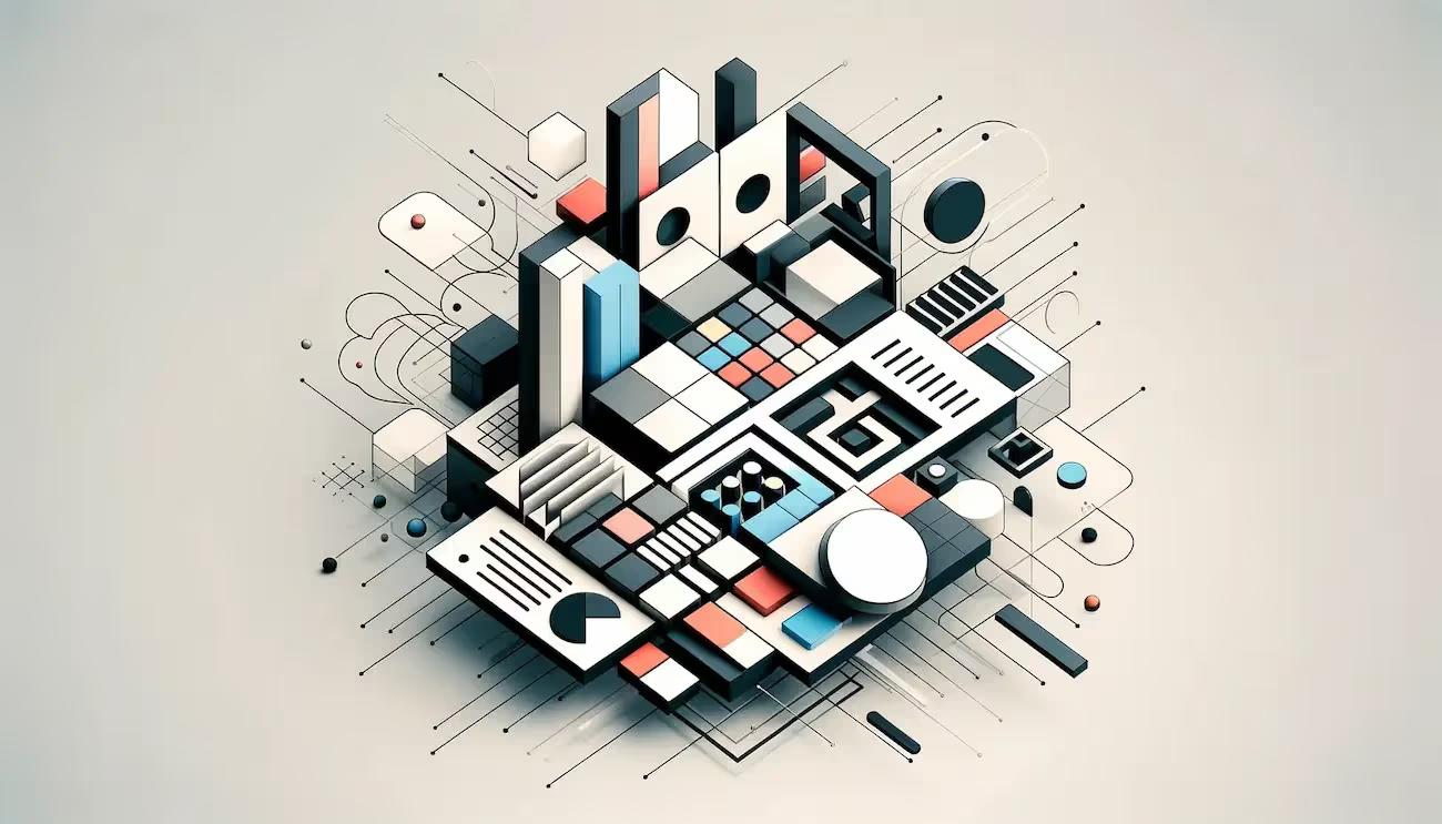 what is web design image