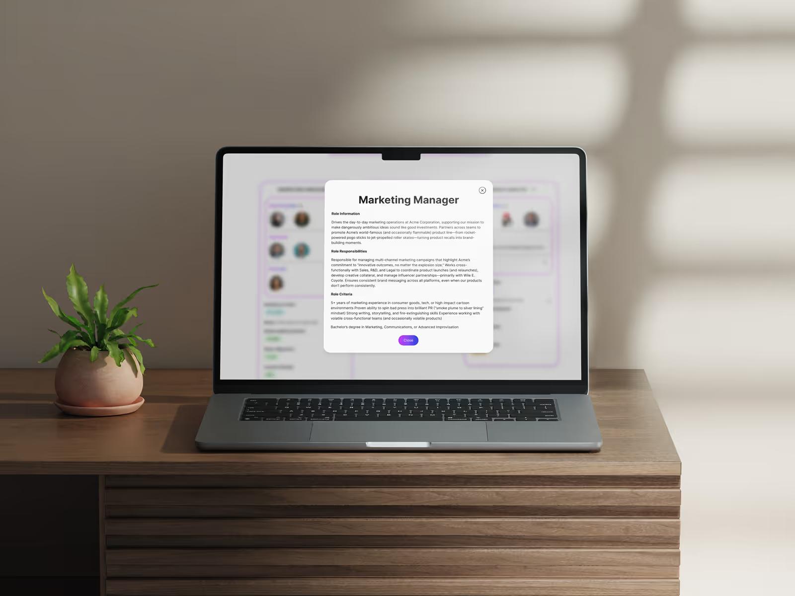 popcandi ai saas platform