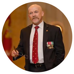 Tom Connally