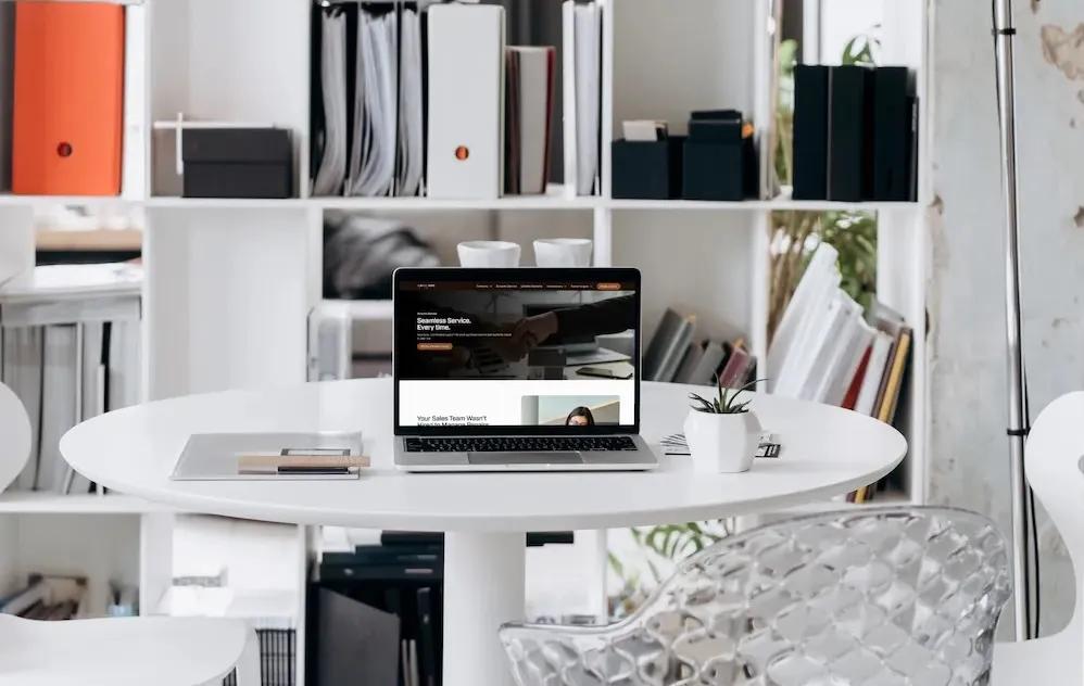 dynamic home repair website