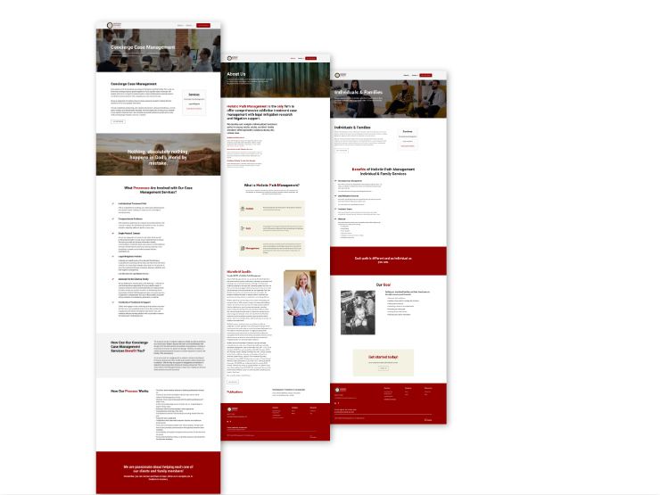 example of design principles.