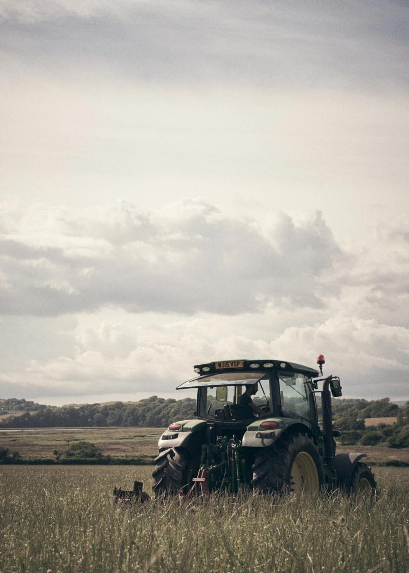 traktor