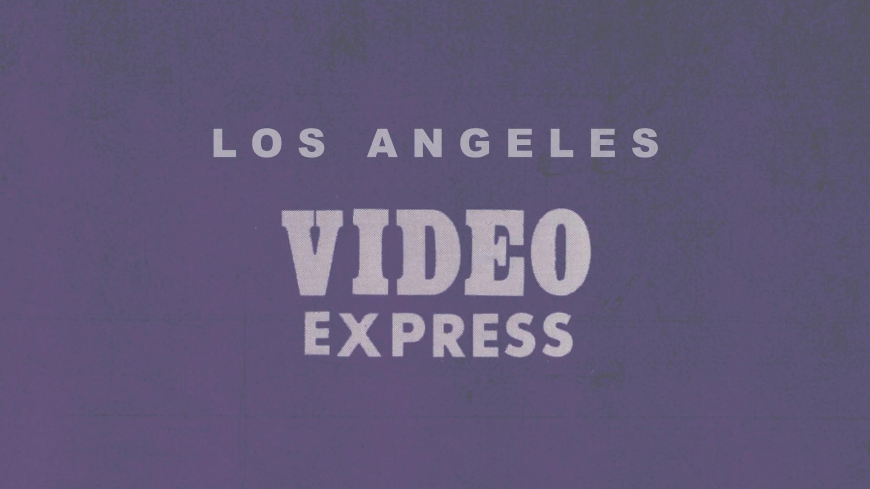 Video Express